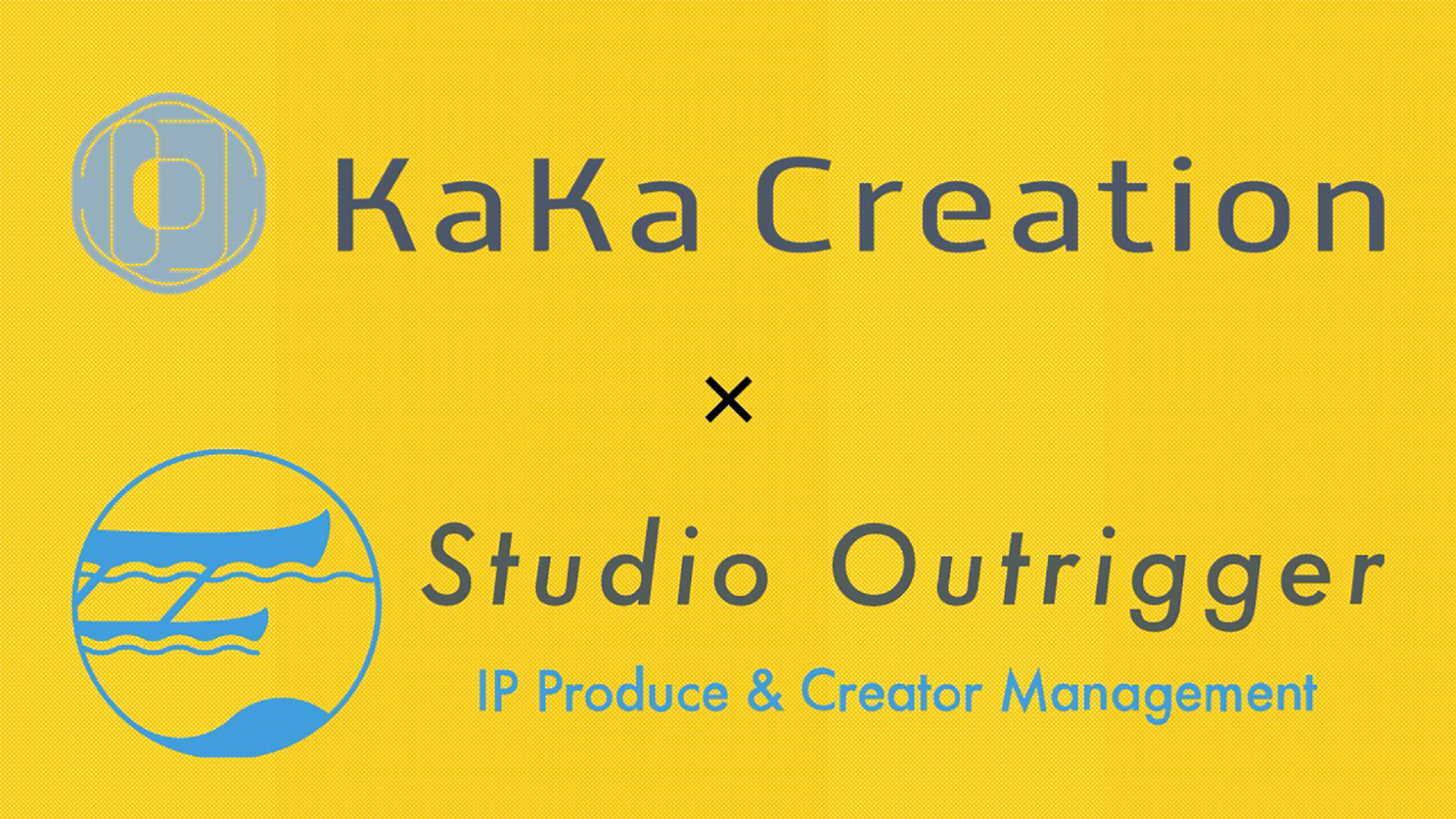 Our executive, Ray Kamiya appointed as advisor to KaKa Creation specializing in AI animation Business.